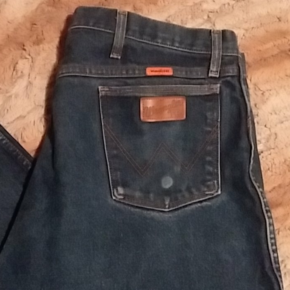 WRANGLER FR Jean's